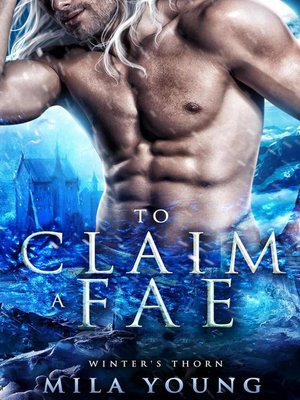 cover image of To Claim a Fae